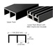Flat Black