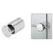 Polished Stainless