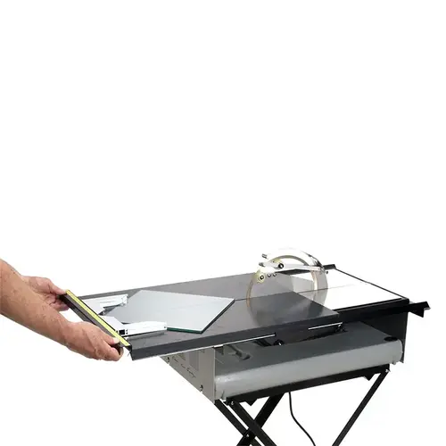 Slide Tray DTS1XT Diamond Table Saw Slide Tray DTS1XT Diamond Table Saw
