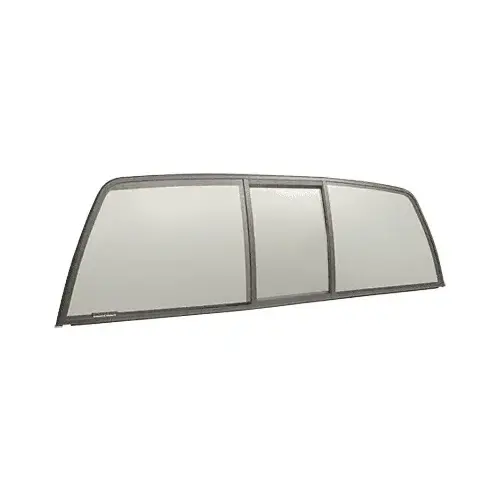 2007+ Toyota Tundra "Perfect Fit" POWR-Slider - Solar Glass 2007+ Toyota Tundra "Perfect Fit" POWR-Slider - Solar Glass