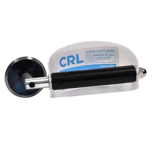 CRL EZ1010 E.Z.D. Glazer De-Glazing Tool