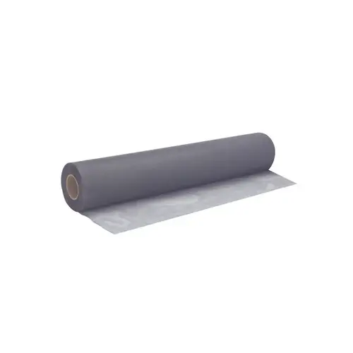 Gray Fiberglass 72" Screen Mesh - 100 ft Roll