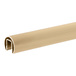 Satin Brass