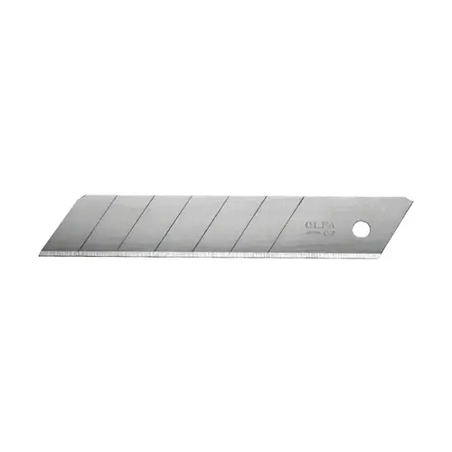 Super Heavy-Duty Breakaway Blades - pack of 5 Super Heavy-Duty Breakaway Blades - pack of 5