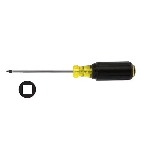 7-1/2" Square Drive Screwdriver