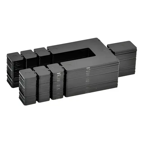 1/16" x 3-1/2" Shimstack Shims - pack of 1000