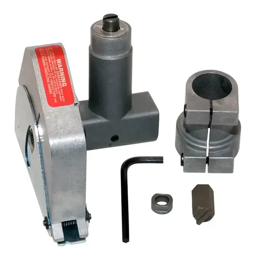 Kett Shear Plastic Saw Conversion Kit