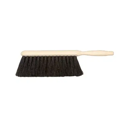Horse Hair Dusting Brush