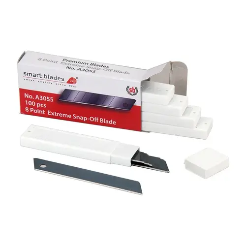 Breakaway Blades for the L2K and XL2 Knives - pack of 50