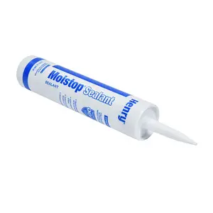 Moistop M704015 White Fortifiber Sealant