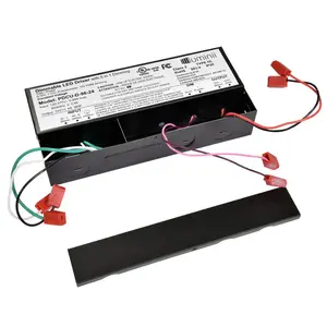 CRL PT10024 100 Watt 24V Low Voltage LED Driver/Dimmer