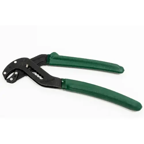 10" Multiple Rib Joint Pliers 10" Multiple Rib Joint Pliers