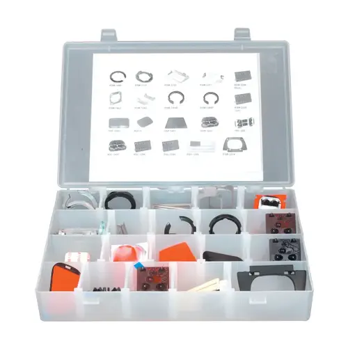 Rain and Light Sensor Kit Rain and Light Sensor Kit