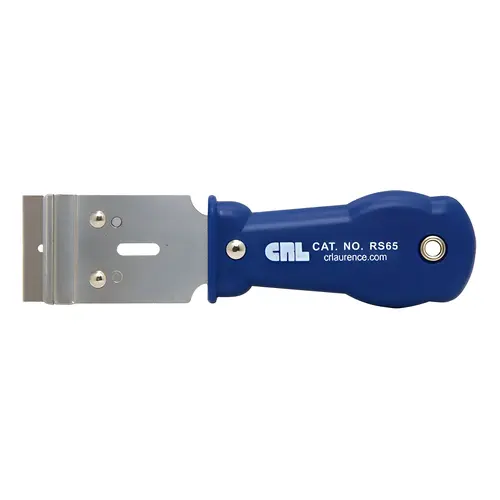 Razor Blade Holder and Scraper Razor Blade Holder and Scraper