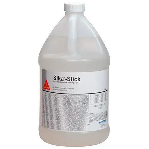 Slick Cutout Lubricant- 1 Gallon Slick Cutout Lubricant- 1 Gallon