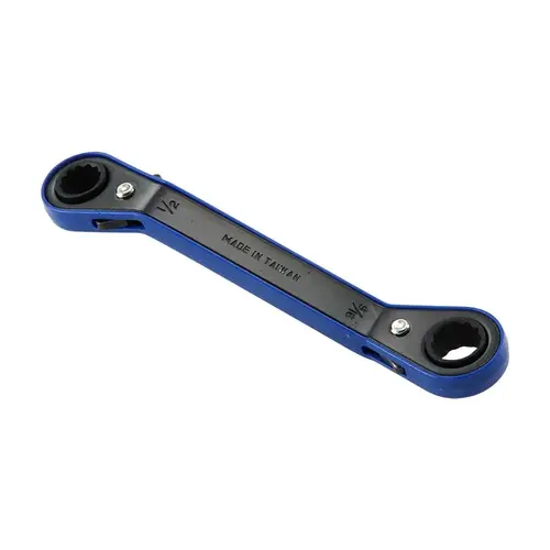 Ratchet Wrench 1/2" x 9/16" Ratchet Wrench 1/2" x 9/16"