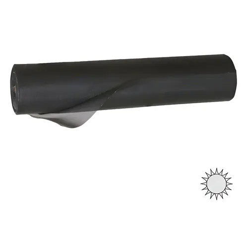 Black 48" Even-Weave Solar Screen Mesh - 100 Foot Roll Black 48" Even-Weave Solar Screen Mesh - 100 Foot Roll