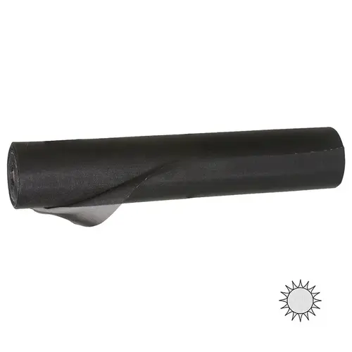Black 60" Even-Weave Solar Screen Mesh - 100 Foot Roll Black 60" Even-Weave Solar Screen Mesh - 100 Foot Roll