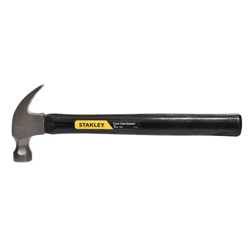 7 oz. Curved Claw Nail Hammer