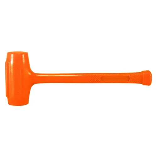 5 Pound Sledge Hammer Orange 5 Pound Sledge Hammer Orange