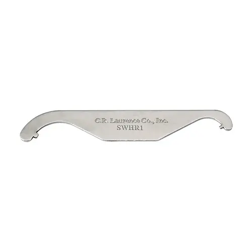 Hand Rail Bracket Spanner Wrench Hand Rail Bracket Spanner Wrench