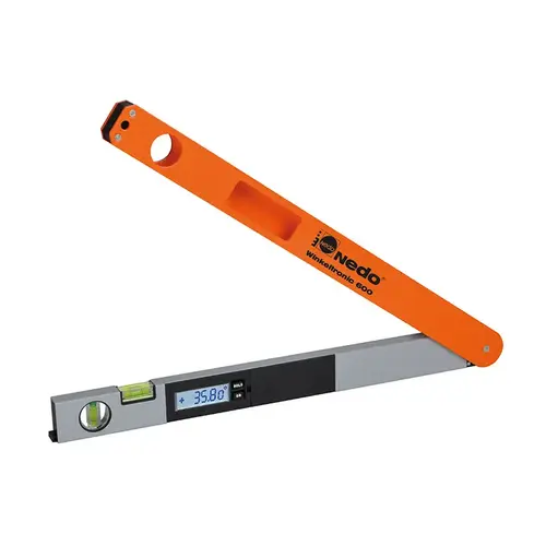 "Winkletronic" Measuring Tool "Winkletronic" Measuring Tool