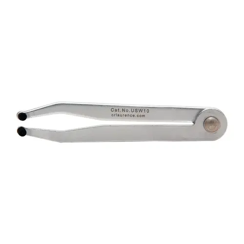 Universal Spanner Wrench Kit Universal Spanner Wrench Kit