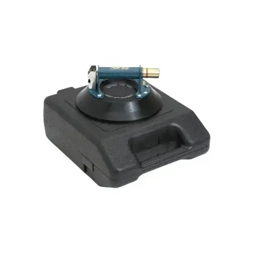 Wood's Powr-Grip  10" Curved Glass Vacuum Cup