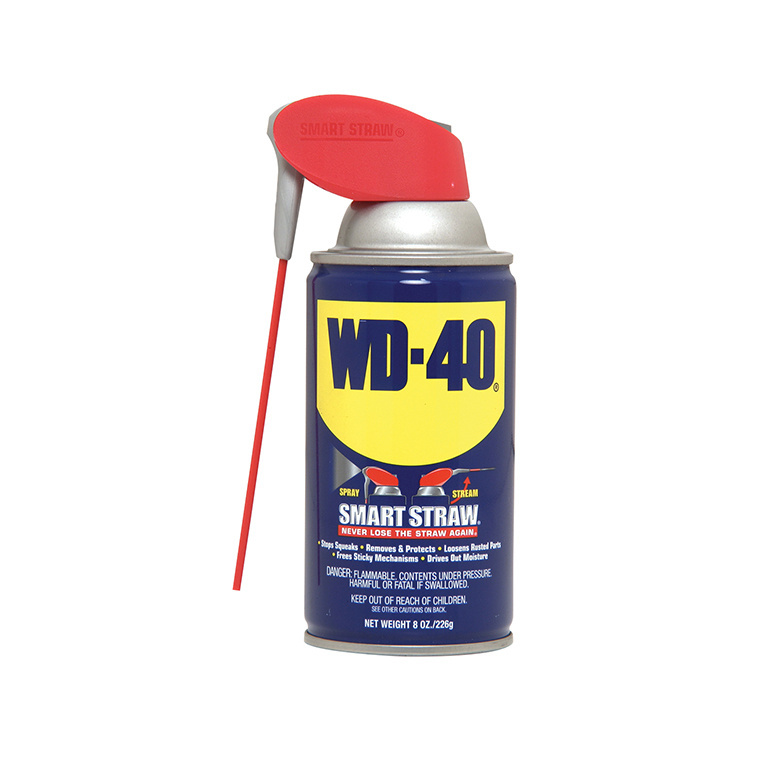 CRL WD40 WD-40 Lubricant - 8 Ounce Aerosol Buy Now CRL WD40 WD-40 Lubricant - 8 Ounce Aerosol Buy Now