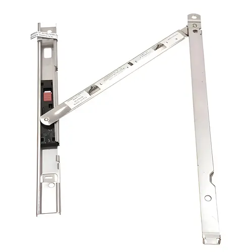 Right Hand Casement Window Opening Control Device Right Hand Casement Window Opening Control Device