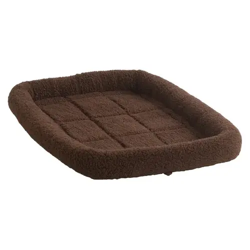Medium Fleece Pet Bed Medium Fleece Pet Bed