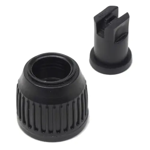 Poly Sprayer Replacement Tip & Tip Cap Poly Sprayer Replacement Tip & Tip Cap