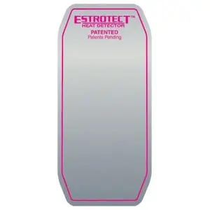 Estrotect, Inc 057-78013 Estrotect Heat Detector FUCHSIA