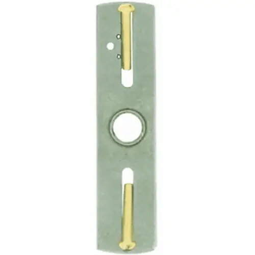 Cross Bar Kit 4" Cross Bar Kit 4"