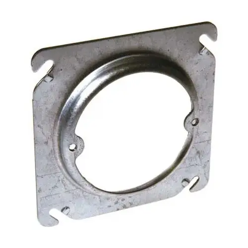Plaster Ring Steel 1/2" Raised Plaster Ring Steel 1/2" Raised
