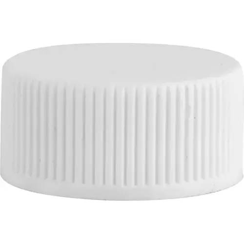 Gallon Plastic Bottle Cap - 1 Gal