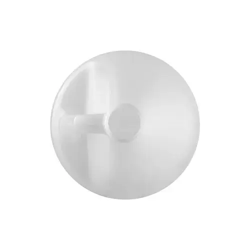 Empty Round Style Clear/Natural Bottle - 1 Gal Empty Round Style Clear/Natural Bottle - 1 Gal