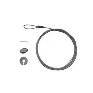 GRIPPLE 288596 Gripple Speed Brace Kit 5/32" x 16 ft