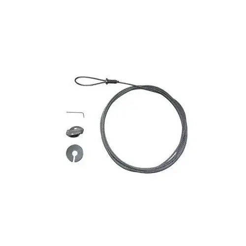 Gripple Speed Brace Kit 5/32" x 16 ft Gripple Speed Brace Kit 5/32" x 16 ft