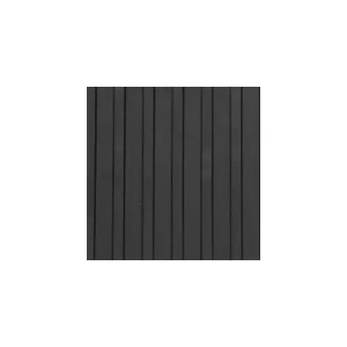 49-Foot Wide Rib Rolled Rubber Mat 49-Foot Wide Rib Rolled Rubber Mat