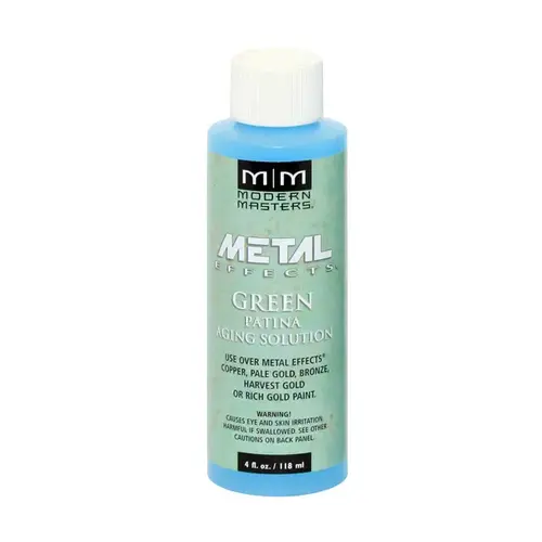 Metal Effects Green Patina Metal Effects Green Patina