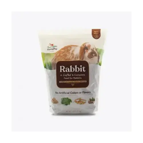 Manna Pro Rabbit Feed Manna Pro Rabbit Feed