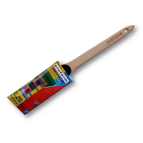 2" Angle Proform Paint Brush - Sash Handle 2" Angle Proform Paint Brush - Sash Handle