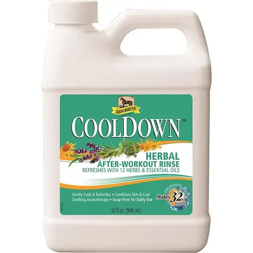 ABSORBINE COOLDOWN 32-oz ABSORBINE COOLDOWN 32-oz