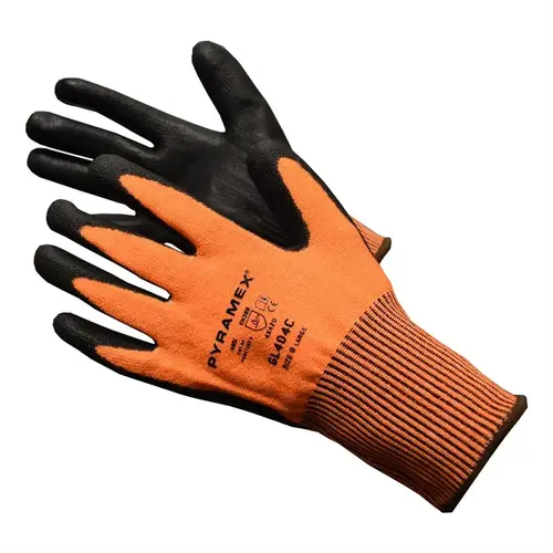 Cut Level 4 Reinforced Gloves