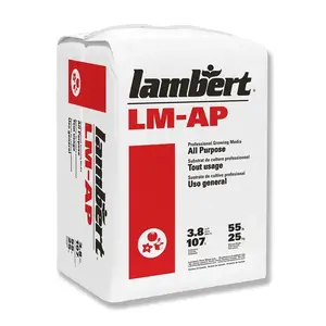 LAMBERT PEAT MOSS INC 2330 Lambert General Purpose Grower Media - Pro Mix