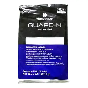 Kelly Seed Co LLC R112 Guard-N Seed Inoculant 6-oz