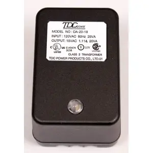 Ghost Controls AXTF Ghost Controls Replacement Transformer