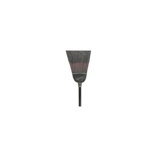 #32 Warehouse Blend Broom - Black Keole #32 Warehouse Blend Broom - Black Keole