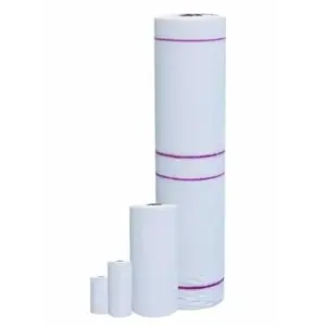 Saint-Gobain FDW6842-U Fibatape Roof Repair Fabric - 6"x150 ft